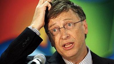 Microsoft nie potrzebuje prawników 1