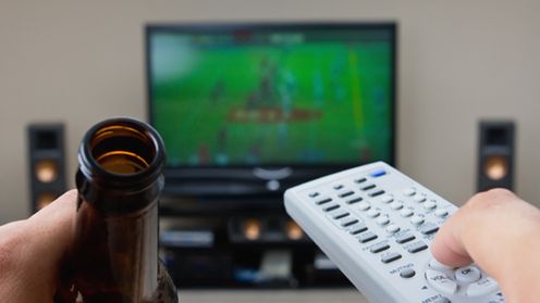 Telewizja cyfrowa: BBC chce lepszej ochrony praw autorskich 1