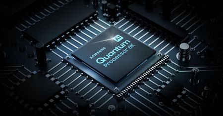 Samsung podaje specyfikację oprogramowania i filmów dla telewizorów 8K