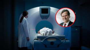 Gorąco na linii kardiolodzy–radiolodzy. Ucierpieć może pacjent