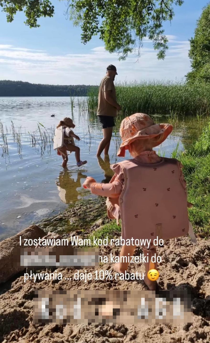 Weselna relacja Agnieszki Kaczorowskiej