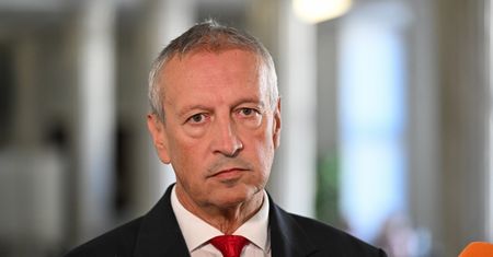 Dywersja na kolei. Rzecznik ministra wskazuje na rosyjskie służby specjalne