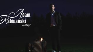 Adam Radwański wraca do Wisły Płock. Wychowanek podpisał kontrakt do 2027 roku