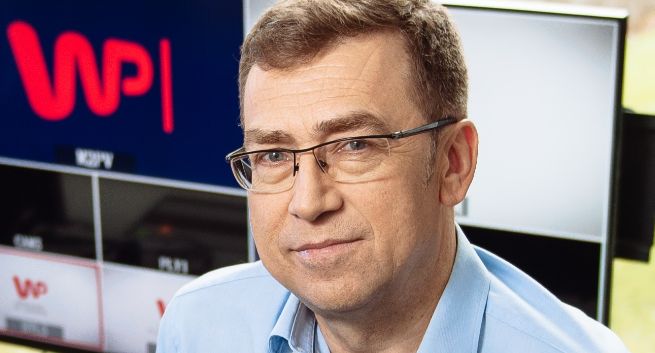 Telewizja WP kończy programy „#dziejesię” i „#dzieńdobryWP”, zwolnienia w redakcji