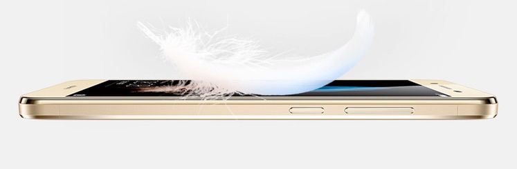 Huawei Enjoy 5s oficjalnie. Ciężko nazwać go następcą Enjoya 5 3