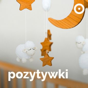Logo stacji Pozytywki