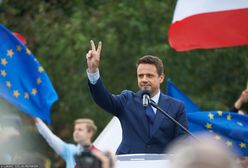 Rafał Trzaskowski weźmie udział w debacie TVP. Sztab nieufny wobec regulaminu