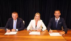 Freedom łączy się z Investor Nieruchomości. W wyniku fuzji powstaje największa w Polsce sieć biur nieruchomości