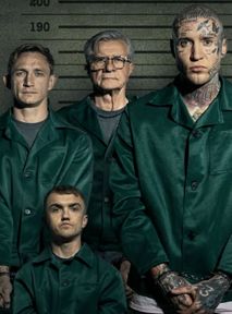 Zamknęli influencerów w więzieniu? Premiera "Eksperyment: Odsiadka" już za kilka dni