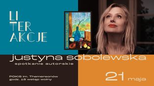 POKiS zaprasza na rozmowę o książkach, które zmieniają perspektywę