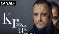 "Kruk. Czorny Woron nie śpi" latem w Canal+