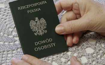 Masz jeszcze ten dokument? Pod żadnym pozorem nie wyrzucaj