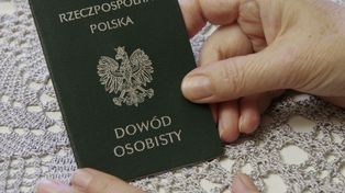Masz jeszcze ten dokument? Pod żadnym pozorem nie wyrzucaj