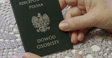 Masz jeszcze ten dokument? Pod żadnym pozorem nie wyrzucaj