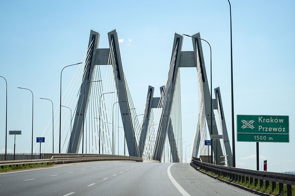 Program mostowy utknął. Na kluczowe przeprawy brakuje setek mln zł