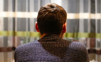 Wychował się wśród Romów. "Widziałem, jak tata traktuje mamę"