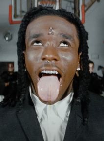 Lil Uzi Vert jest satanistą? Skandal wokół nowej piosenki rapera