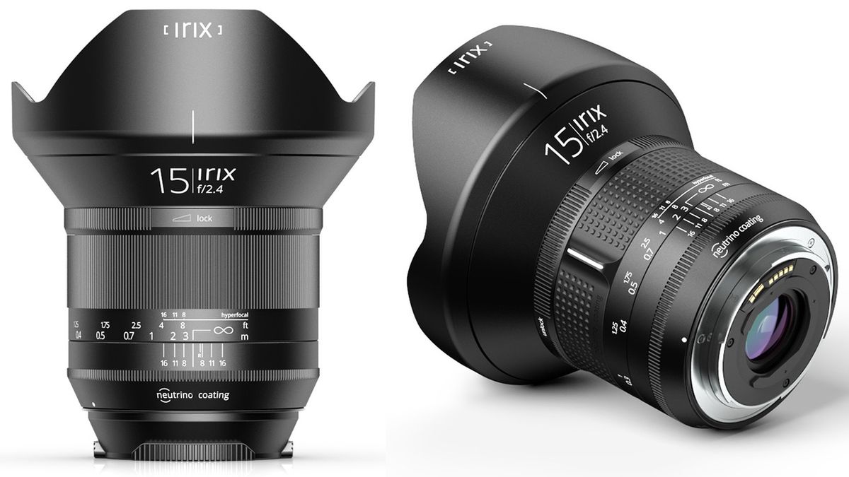 Irix 15 mm f/2.4 - obiektyw do pełnoklatkowych lustrzanek, który spełni marzenia fotografów krajobraz? 1
