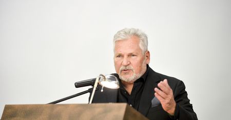 Kwaśniewski ostrzega Dudę. "Politycznie to jest samobójcze"
