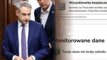 Wielki wyciek danych. Już można sprawdzić czy nasze dane są bezpieczne