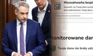 Wyciek danych 19 mln Polaków. Już można sprawdzić, czy nasze dane są bezpieczne