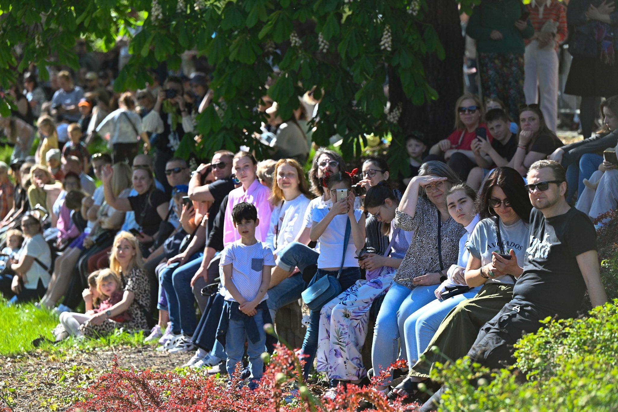 Festiwal Teatrów Ulicznych