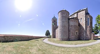 Jedno z najstarszych miast w Polsce. Trudno o cenniejsze zabytki