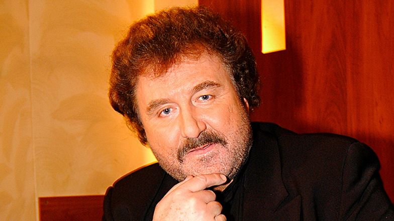 Krzysztof Krawczyk nie żyje. Znamy potencjalne miejsce i datę pochówku