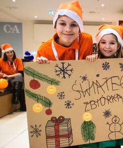 29. Świąteczna Zbiórka Żywności - pomóż potrzebującym 28-29 listopada