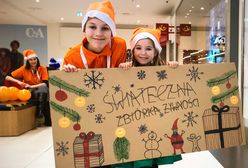 29. Świąteczna Zbiórka Żywności - pomóż potrzebującym 28-29 listopada