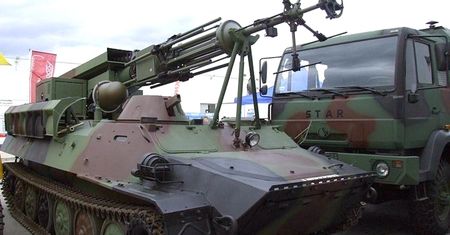 Broń, której nie widać. Polska kupuje nowe systemy walki radioelektronicznej