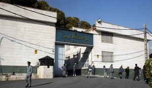 Iran uwięził Szweda. Bruksela dostrzegła skandal dopiero po 500 dniach