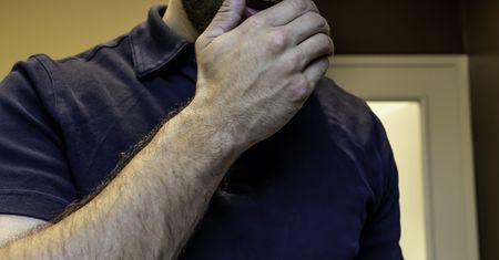 Nie tylko kaszel. Sygnał, że twoje płuca są w fatalnej kondycji