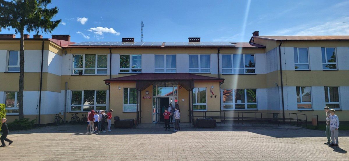 Lisiec Wielki zyska stołówkę. Gmina inwestuje w zdrowe żywienie