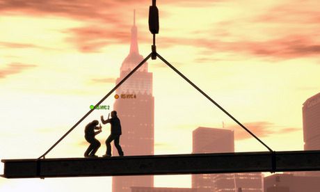 Loża ekspertów - "Wpływ GTA IV na wojnę konsol" 2