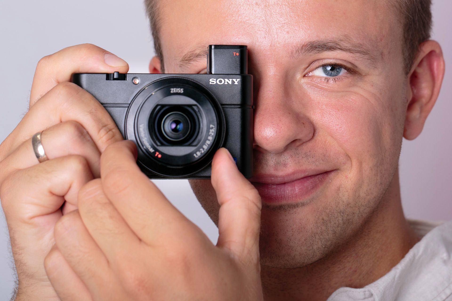 Sony RX100 IV - najlepszy aparat, który mieści się kieszeni [test] 177