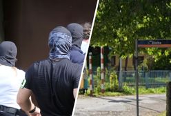 Brutalny rozbój u biznesmenów z Sanoka. Służby mają pierwszy trop