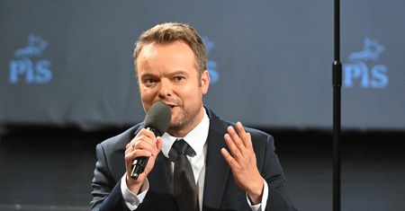 Rzecznik PiS ocenia kampanię. Wskazuje, co zaszkodziło Nawrockiemu