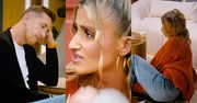 Polskie "Love is Blind" ledwo ruszyło, a już jest drama. Wzburzona Julia WYSZŁA z kabiny: "Albo jestem pierwszym wyborem, albo PIE*DOLĘ TO"