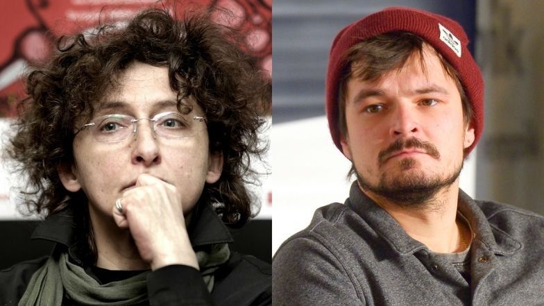 Dawid Ogrodnik oskarża wykładowczynię krakowskiej PWST o mobbing