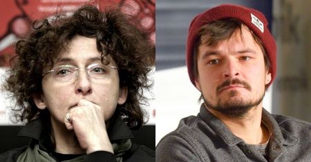Dawid Ogrodnik oskarża wykładowczynię krakowskiej PWST. "Wszyscy się baliśmy. Koniec z mobbingiem pod przykrywką artyzmu!"