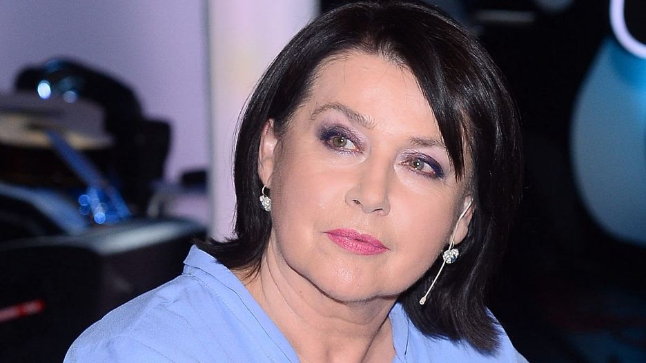 Elżbieta Jaworowicz