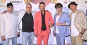 Just 5 wystąpili na Festiwalu Weselnych Przebojów. W sieci zawrzało. "Playback aż po uszach razi"