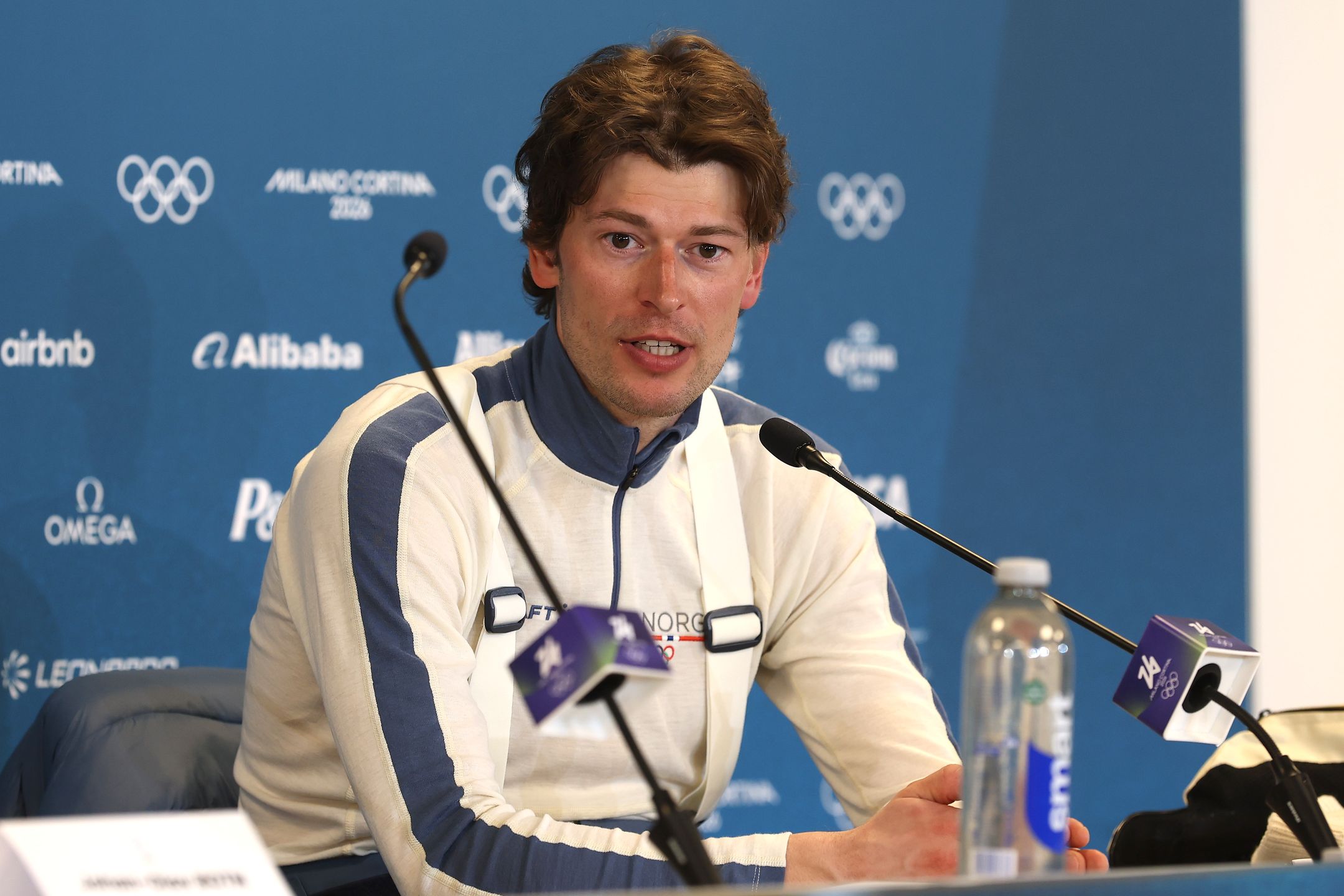 Sturla Holm Laegreid