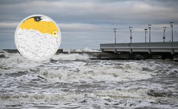 Będzie ciepło, ale pogoda się załamie. Może być niebezpiecznie