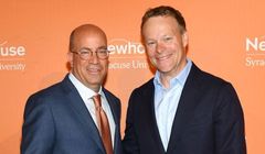 Chris Licht będzie nowym szefem CNN. Zastąpi odchodzącego Jeffa Zuckera