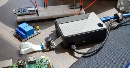 Cooler Master Pi Case 40 - hit akcji crowdfundingowej wkrótce w sprzedaży