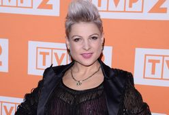 Znalazła czas na odpoczynek. Magdalena Narożna jedzie z partnerem na wakacje