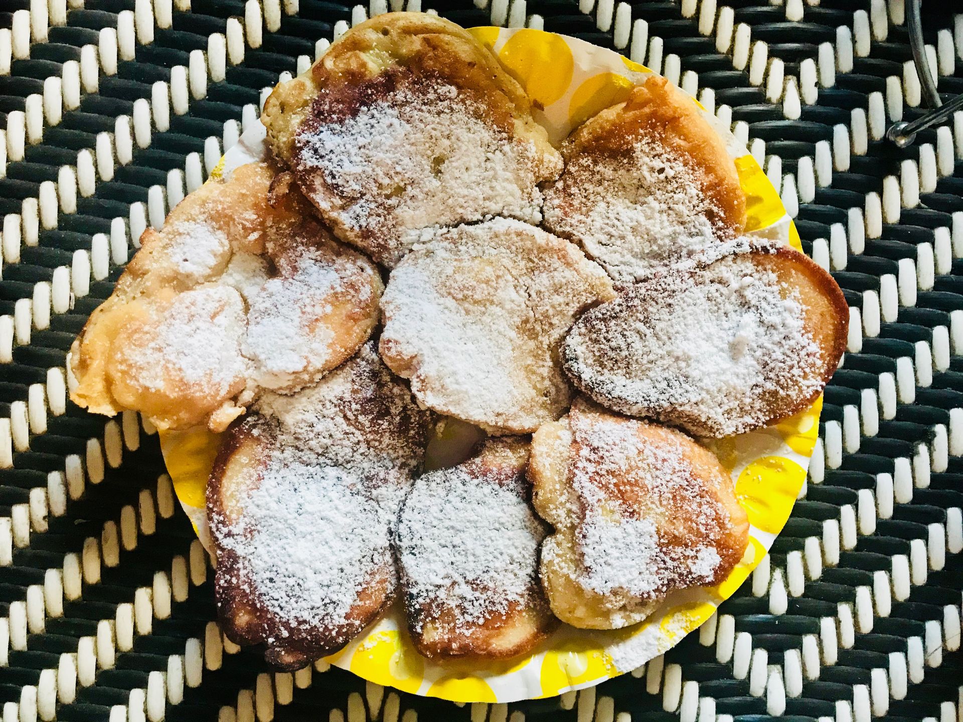 Najlepsze przepisy na domowe racuchy! 