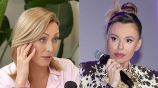 Anna Kalczyńska ciepło o... Dodzie: "Dziwi mnie fakt, że takie osoby mimo wszystkich swoich PRZEWINIEŃ lądują na czołówkach gazet"